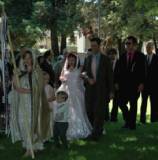 Wedding Procession